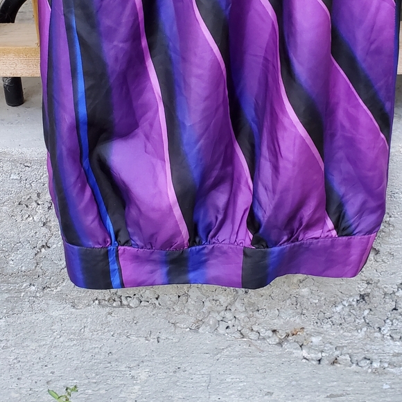 Ladies Esprit 100% Silk Dress - Picture 2 of 6